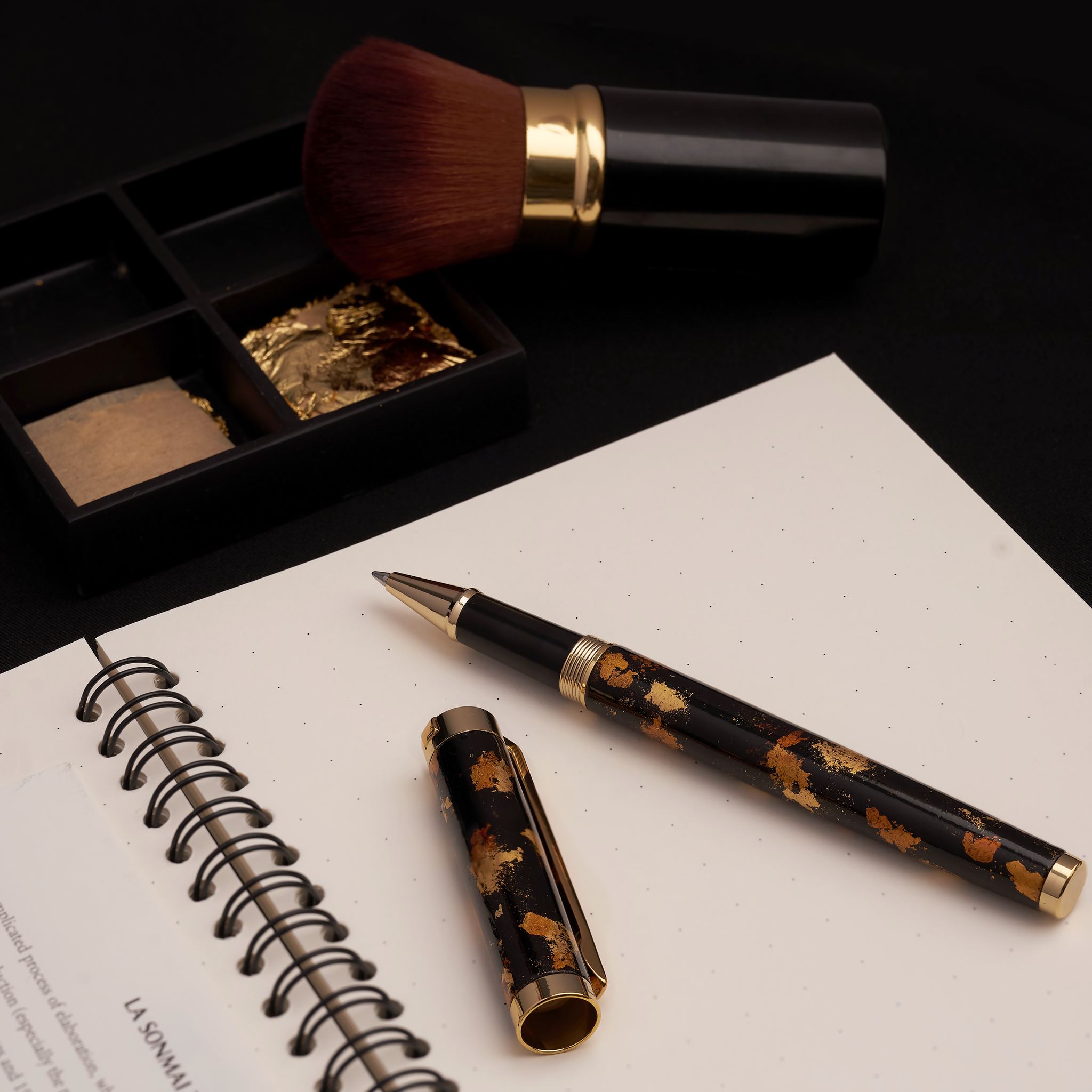 The Origin - Lacquer Pen