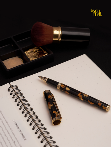 The Origin - Lacquer Pen