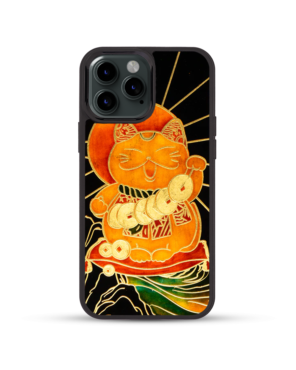 MANEKI NEKO - 15 Pro Max