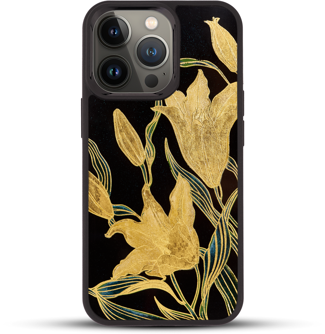 iPhone 13 Pro - Fleur-de-lis