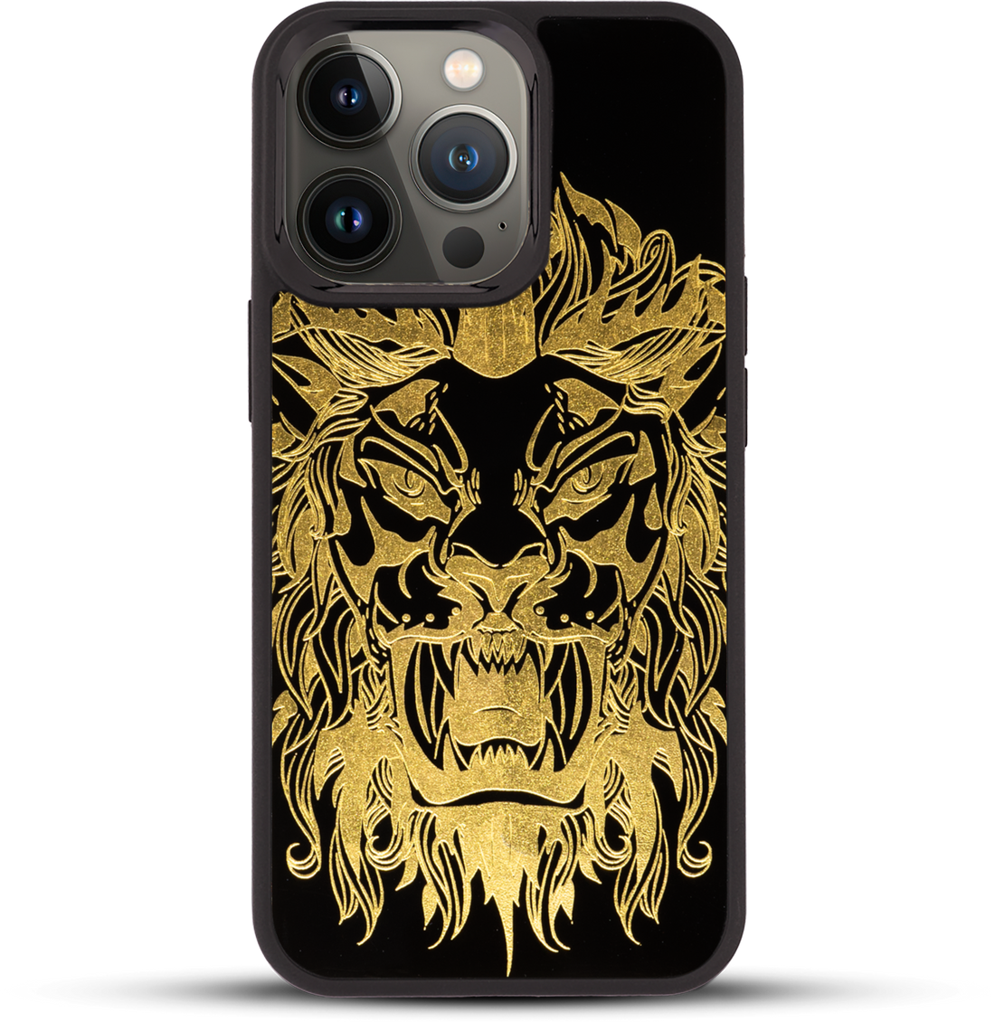 iPhone 13 Pro - Leo