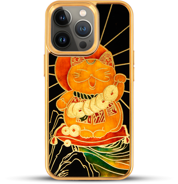 iPhone 13 Pro - Maneki Neko