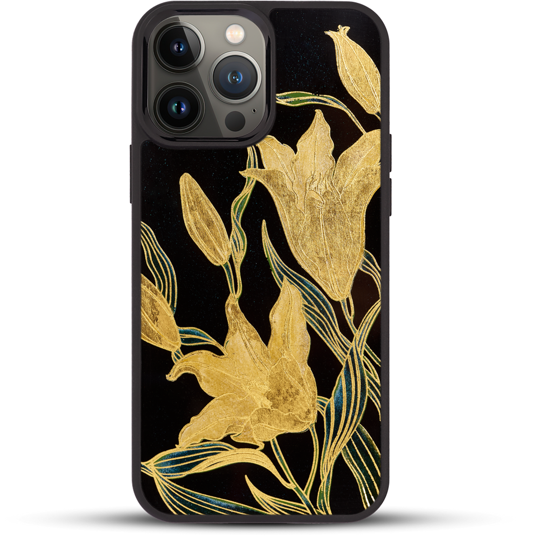 iPhone 13 Pro Max - Fleur-de-lis