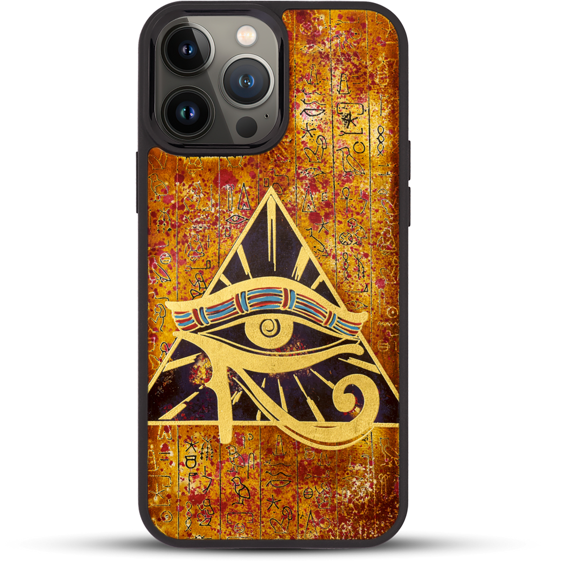 iPhone 13 Pro Max - The Eye of Horus