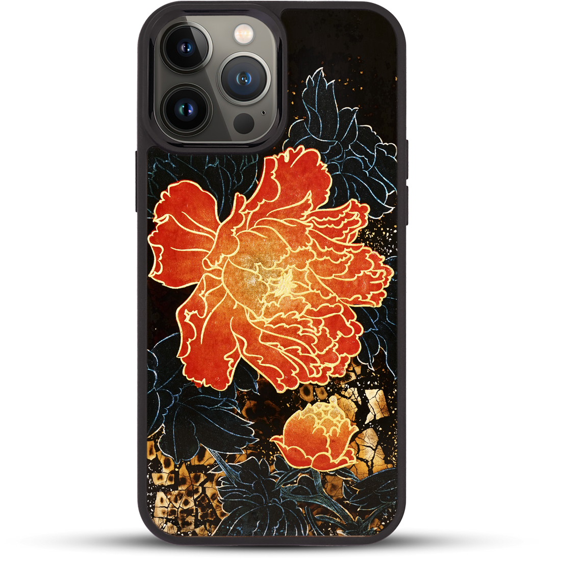 iPhone 13 Pro Max - Precious Peony