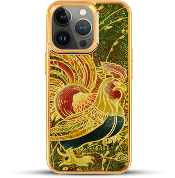 iPhone 13 Pro Max - Fortune Rooster