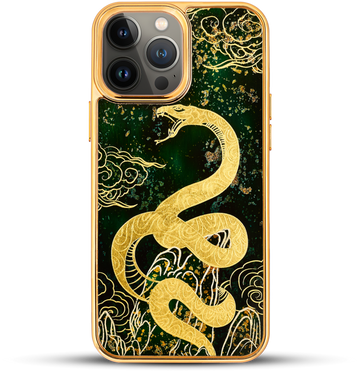 iPhone 13 Pro Max - Sacred Snake