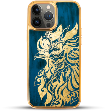 iPhone 13 Pro Max - Vigorous Rooster