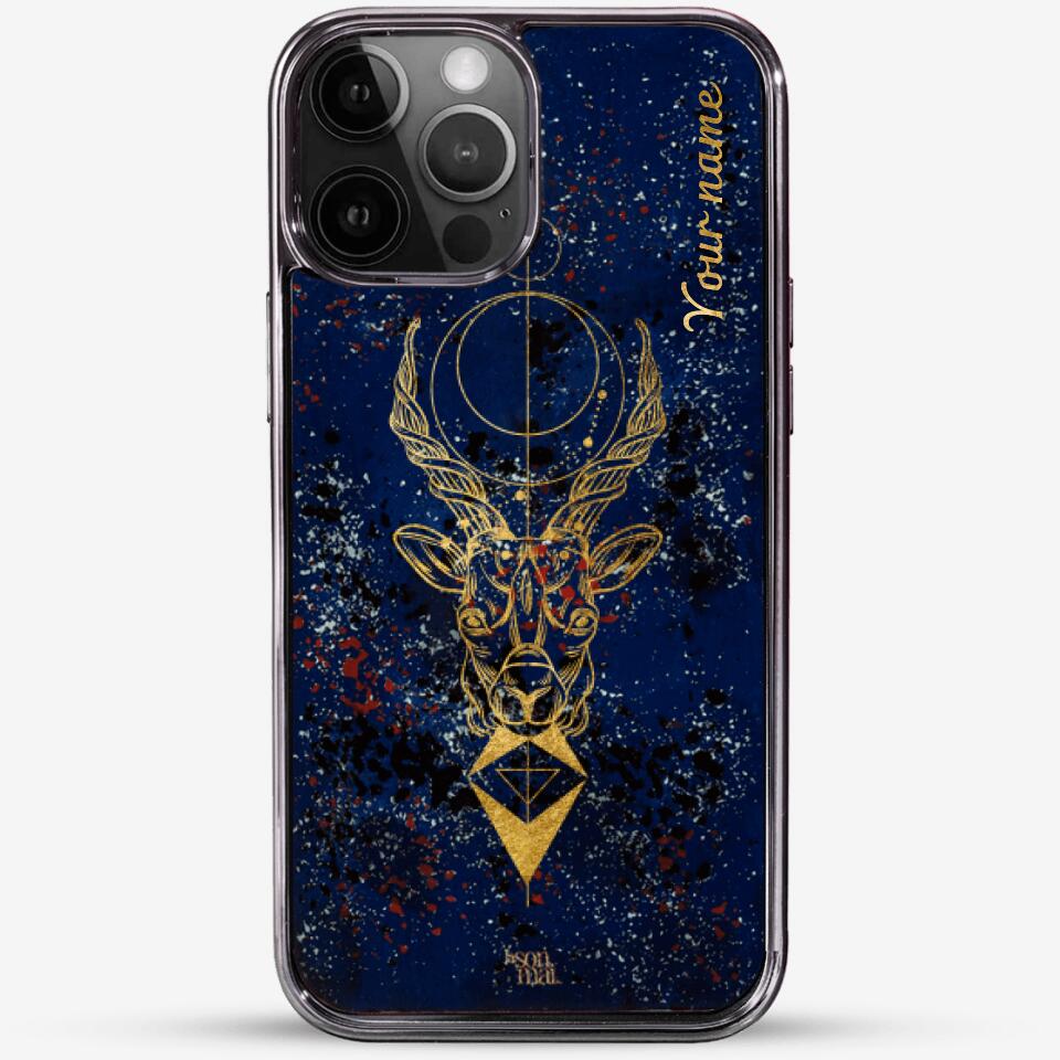 Capricorn - 12 Series - Personalize