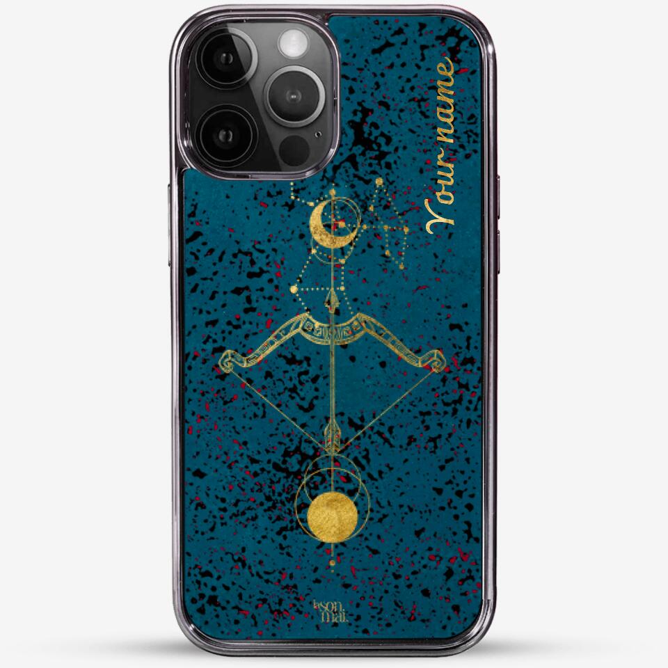 Sagittarius - 12 Series - Personalize