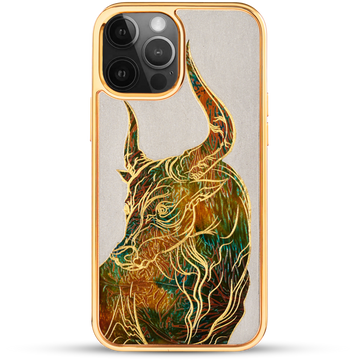 iPhone Case - Taurus