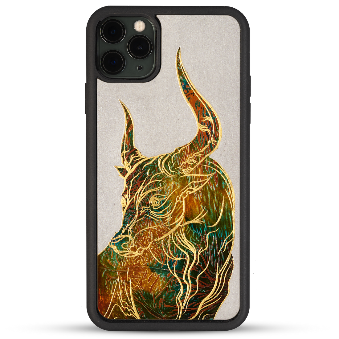 Taurus - iPhone 11 Series & Earlier