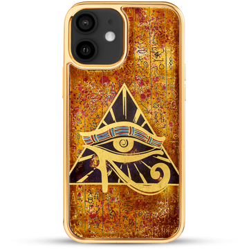 Horus eye - iPhone 11 Series