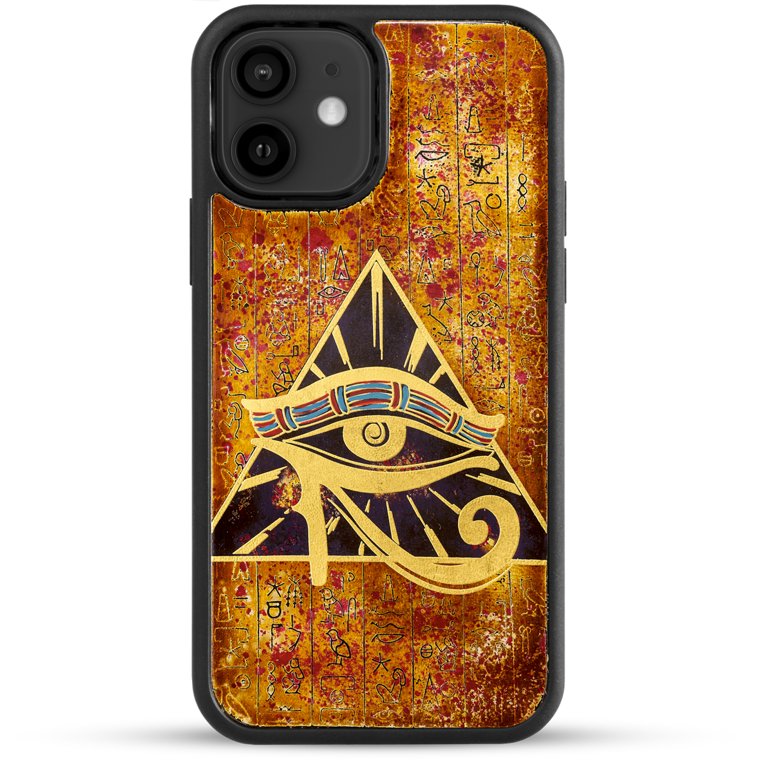 Horus eye - iPhone 11 Series