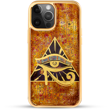 iPhone Case - The Eye of Horus