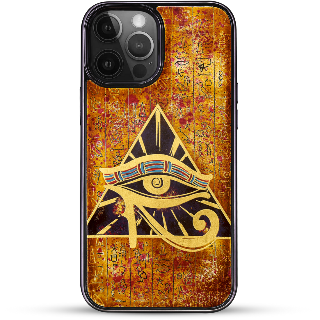 iPhone Case - The Eye of Horus