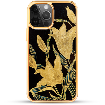 iPhone Case - Fleur-de-lis