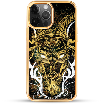 iPhone Case - Goat