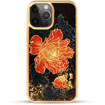 iPhone Case - Precious Peony