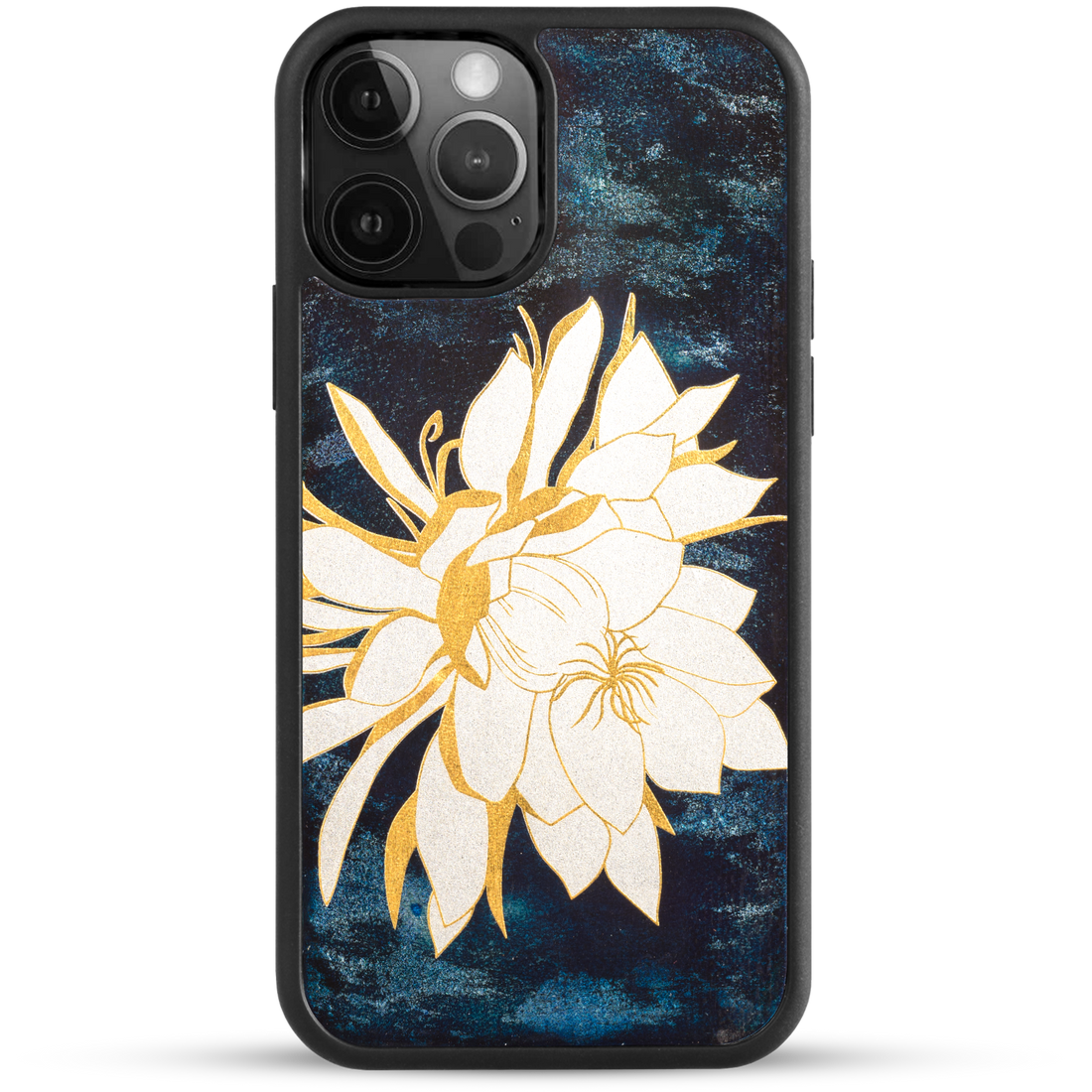 iPhone Case - Epiphyllum Crenatum