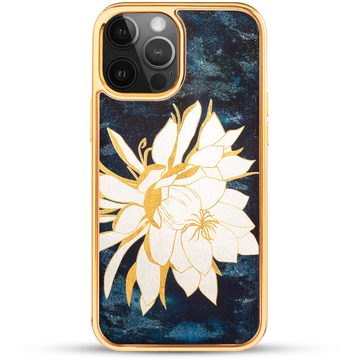 iPhone Case - Epiphyllum Crenatum