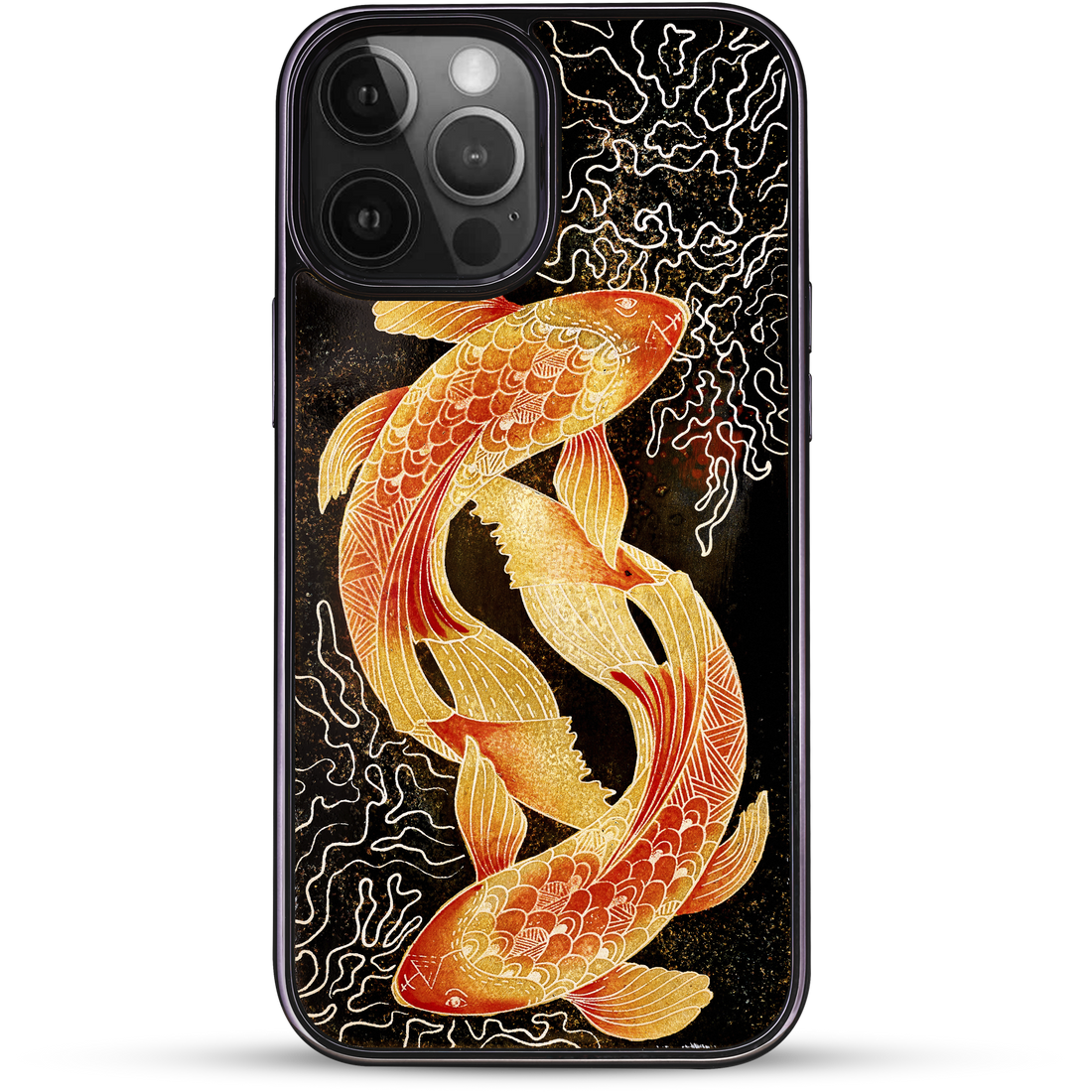 iPhone Case - Pisces