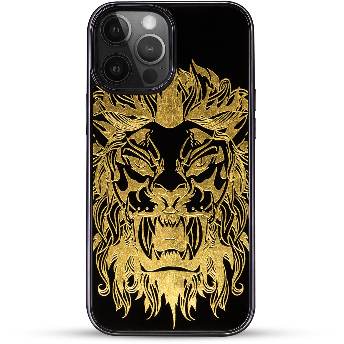 iPhone Case - Leo