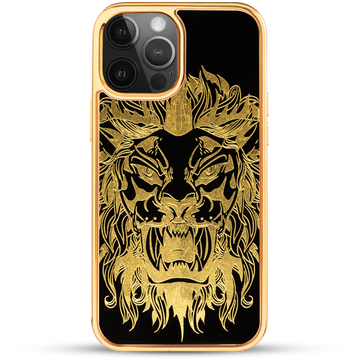 iPhone Case - Leo