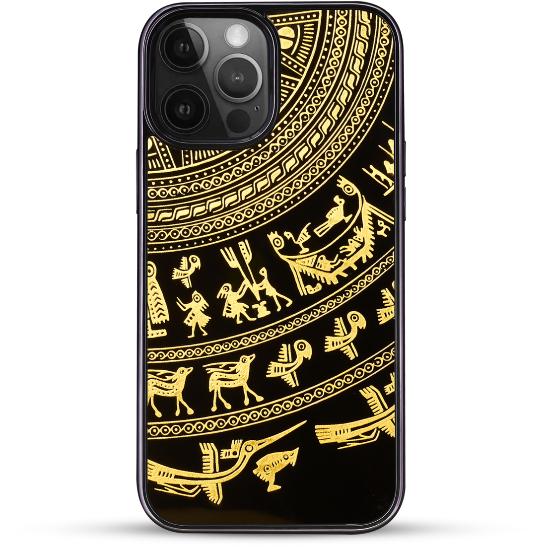 iPhone Case - Dong Son Drum